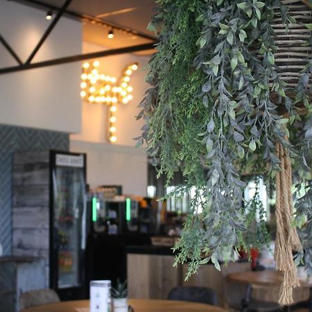 Harteluk Afsluitdijk Zurich Hotel Eksteriør billede